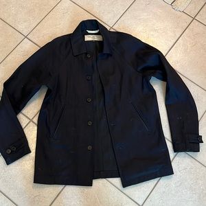 Rouge Territory Jacket size small